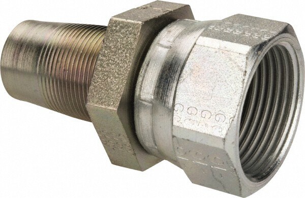 Hydraulic Hose Straight Female JIC 37 &d